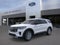 2026 Ford Explorer Active 100A