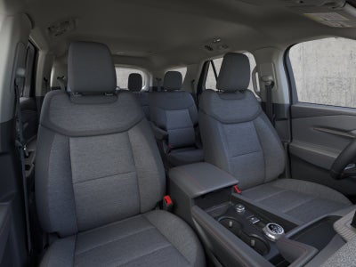 2026 Ford Explorer Active 100A