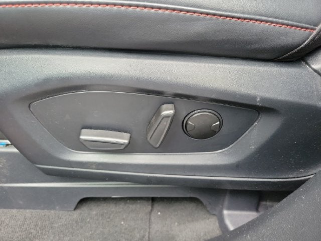 2026 Ford Explorer ST - Photo 12