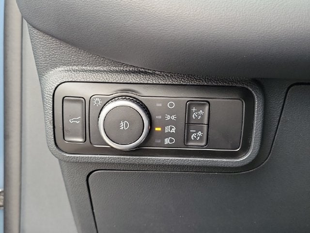 2026 Ford Explorer ST - Photo 13