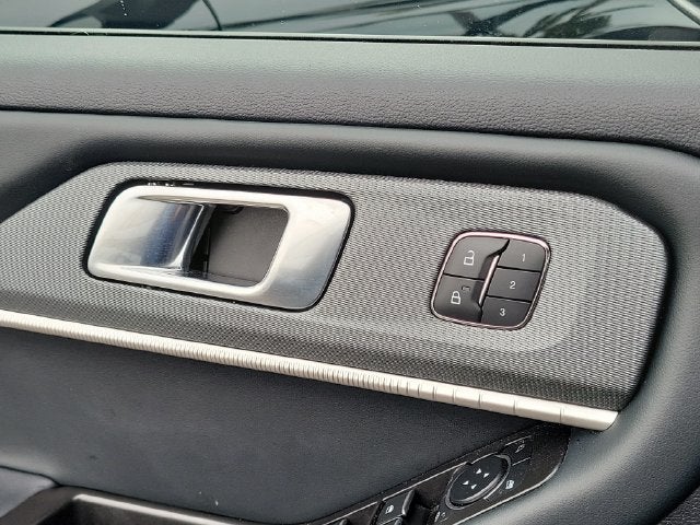2026 Ford Explorer ST - Photo 16
