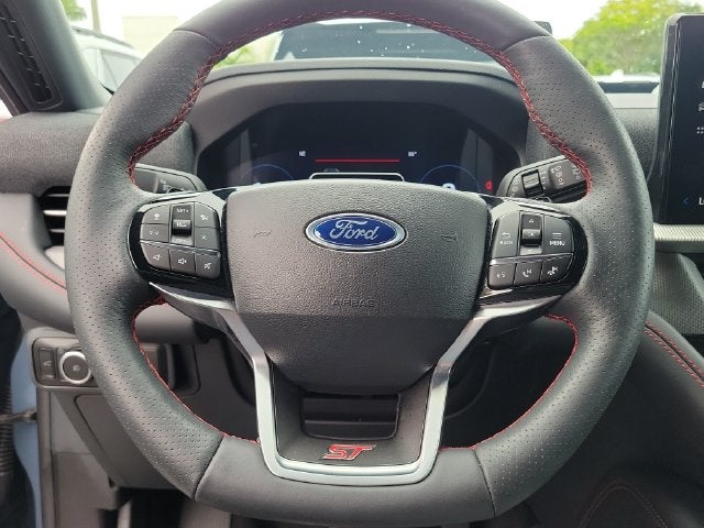 2026 Ford Explorer ST - Photo 19
