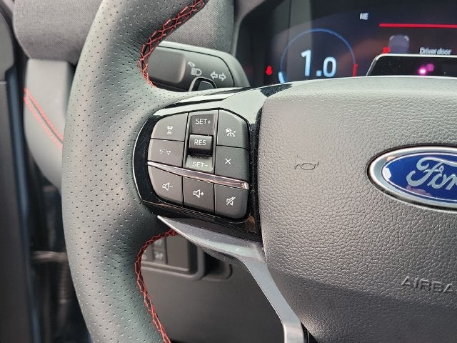 2026 Ford Explorer ST - Photo 20