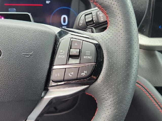 2026 Ford Explorer ST - Photo 21
