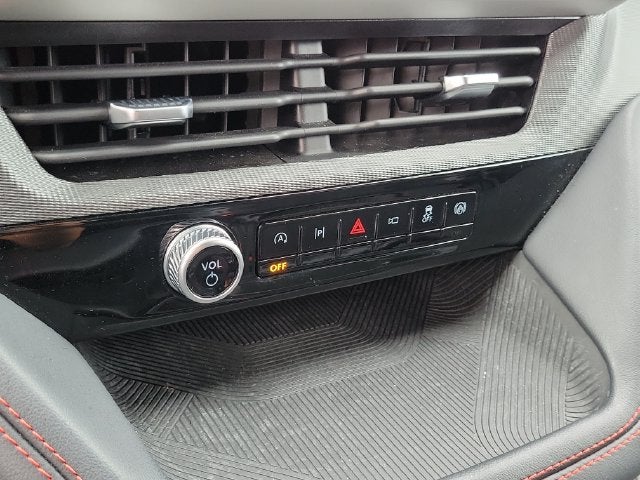 2026 Ford Explorer ST - Photo 27