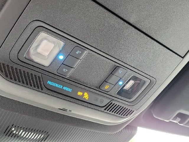 2026 Ford Explorer ST - Photo 31
