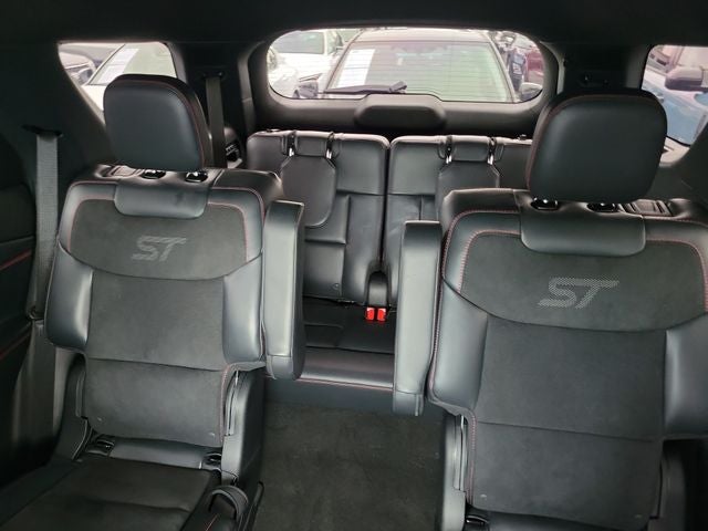 2026 Ford Explorer ST - Photo 43