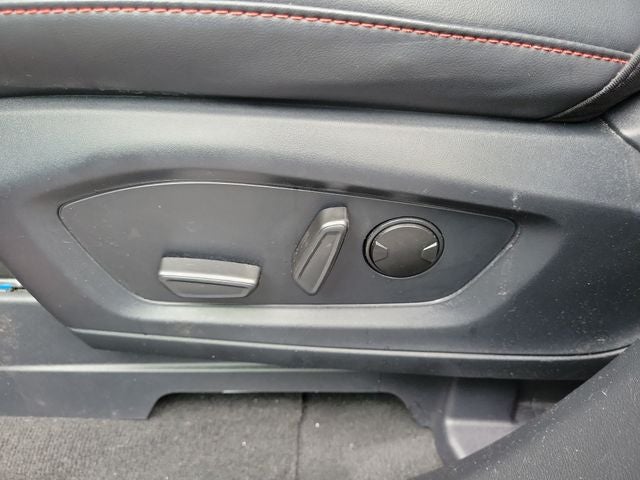 2026 Ford Explorer ST - Photo 45