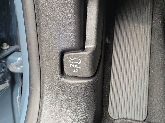 2026 Ford Explorer ST - Photo 47