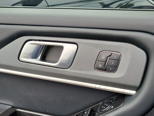 2026 Ford Explorer ST - Photo 49
