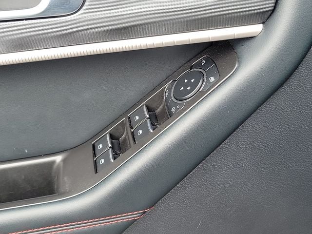 2026 Ford Explorer ST - Photo 50