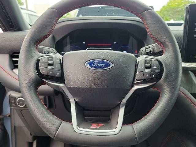 2026 Ford Explorer ST - Photo 52