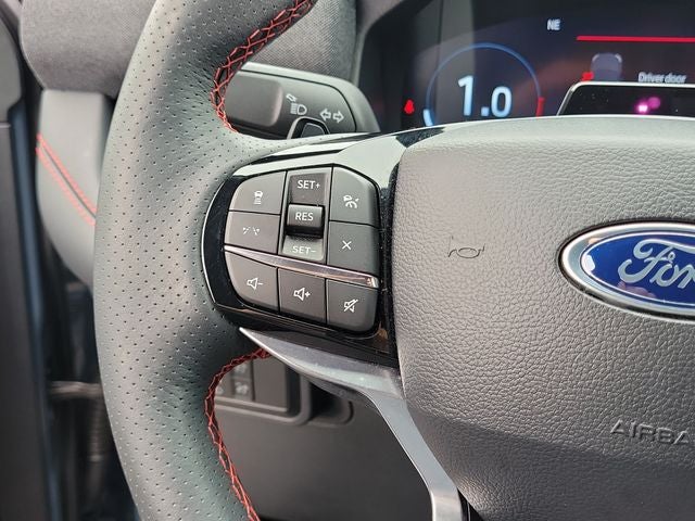 2026 Ford Explorer ST - Photo 53