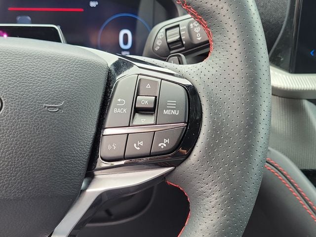 2026 Ford Explorer ST - Photo 54