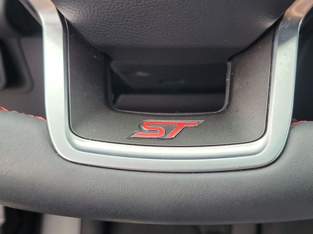 2026 Ford Explorer ST - Photo 55