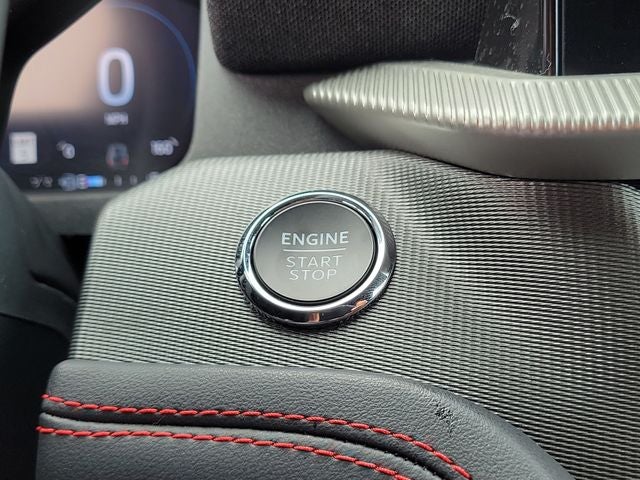 2026 Ford Explorer ST - Photo 56