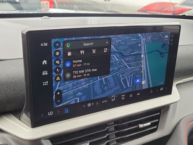 2026 Ford Explorer ST - Photo 58
