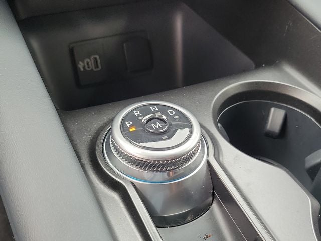 2026 Ford Explorer ST - Photo 62