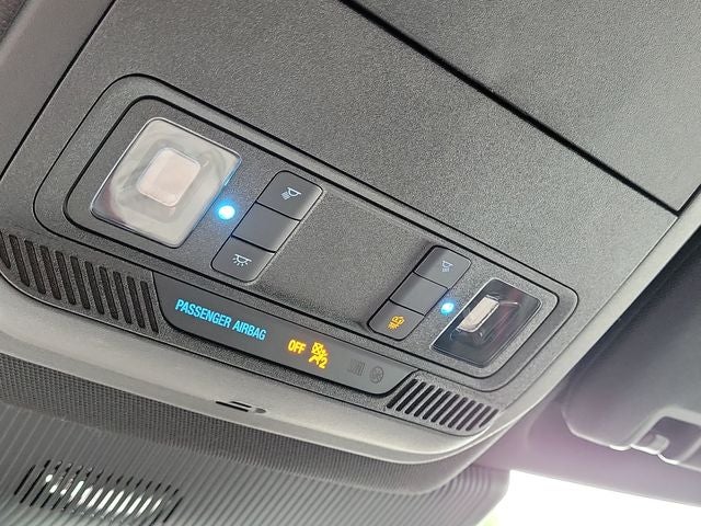 2026 Ford Explorer ST - Photo 64
