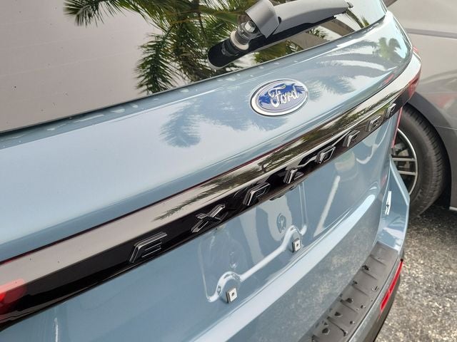 2026 Ford Explorer ST - Photo 38