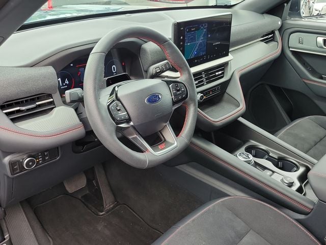 2026 Ford Explorer ST - Photo 41