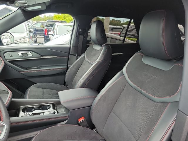 2026 Ford Explorer ST - Photo 42