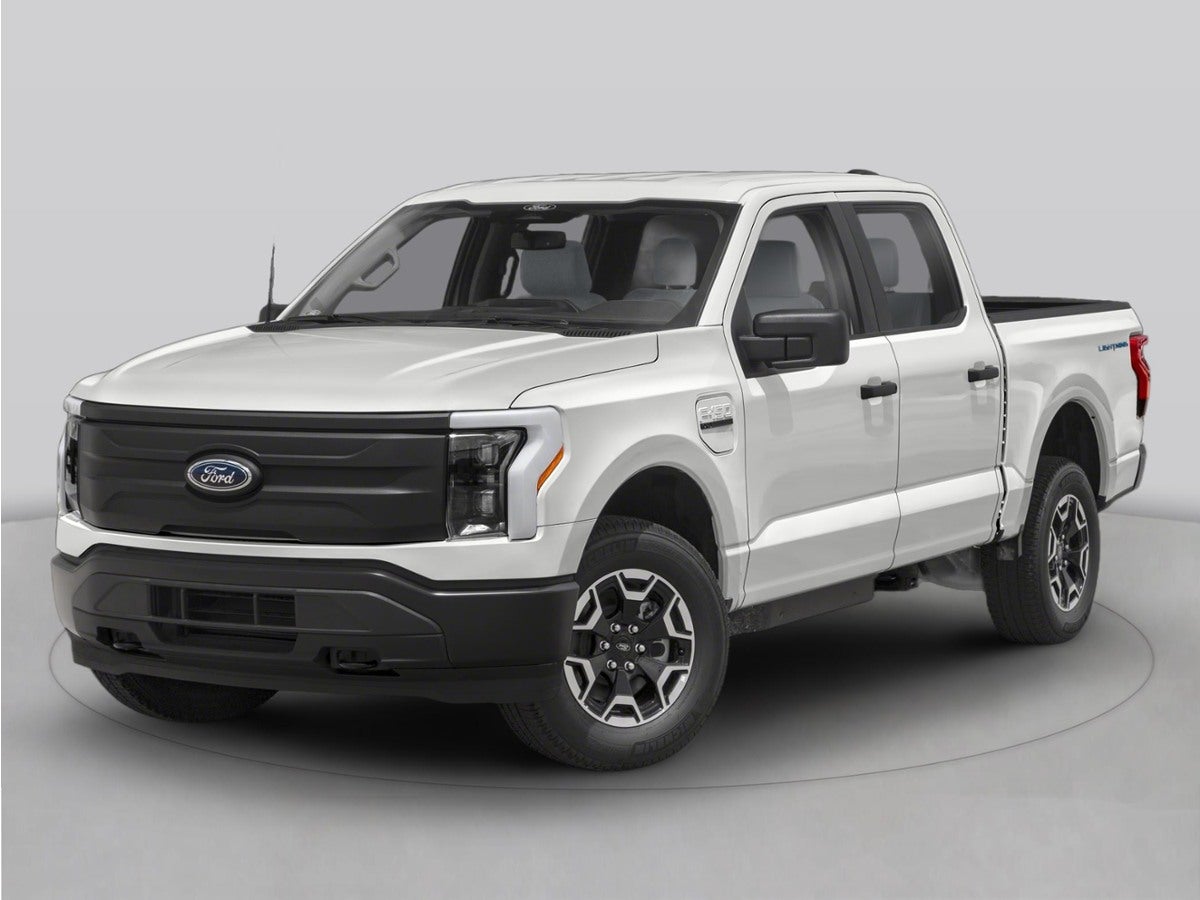 2025 Ford F-150 Flash 4x4 SuperCrew 5-1/2 Box's photo