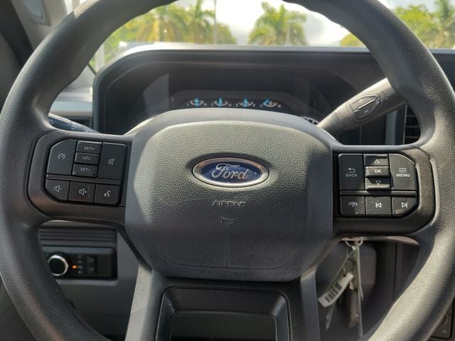 2024 Ford F-250 Super Duty XL - Photo 21