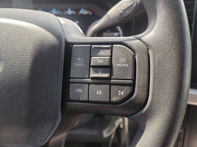 2024 Ford F-250 Super Duty XL - Photo 23