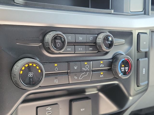 2024 Ford F-250 Super Duty XL - Photo 27