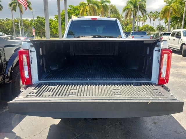 2024 Ford F-250 Super Duty XL - Photo 6