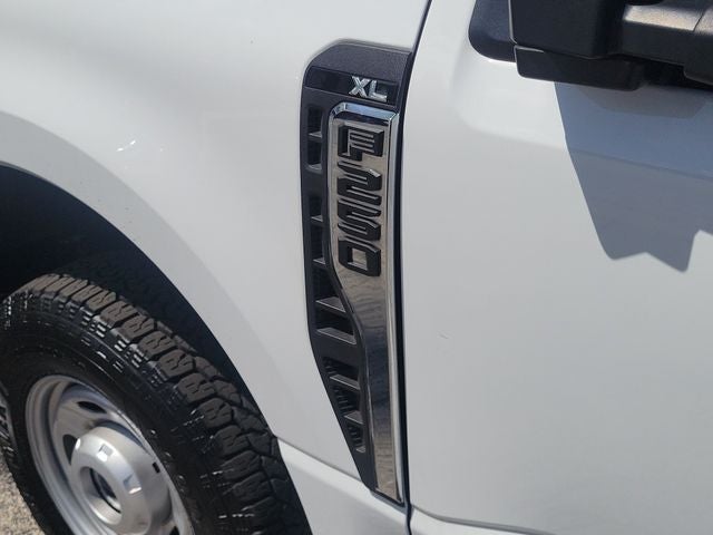 2024 Ford F-250 Super Duty XL - Photo 8