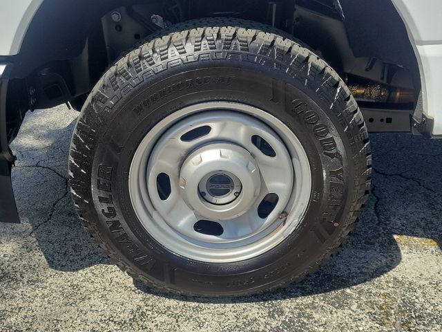 2024 Ford F-250 Super Duty XL - Photo 9