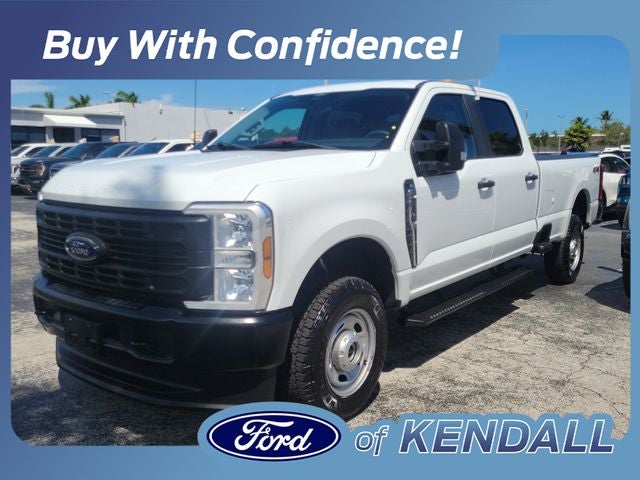 2024 Ford F-250 Super Duty XL - Photo 34