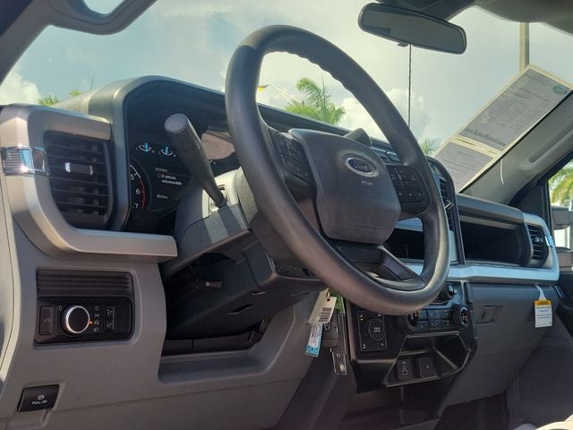 2024 Ford F-250 Super Duty XL - Photo 43