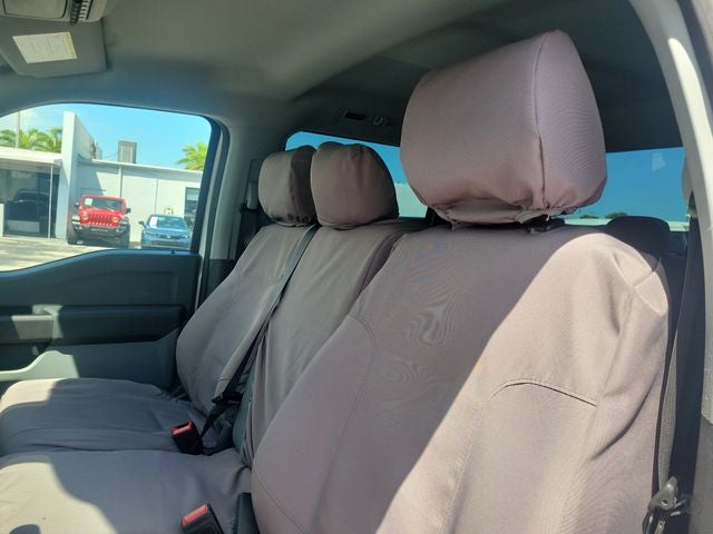2024 Ford F-250 Super Duty XL - Photo 44