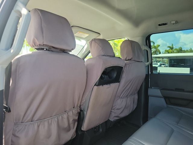 2024 Ford F-250 Super Duty XL - Photo 45