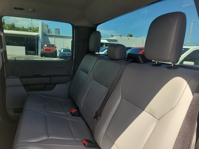 2024 Ford F-250 Super Duty XL - Photo 46