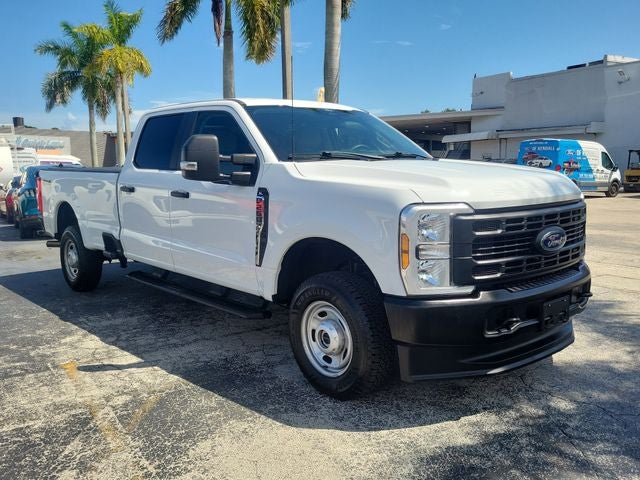 2024 Ford F-250 Super Duty XL - Photo 35