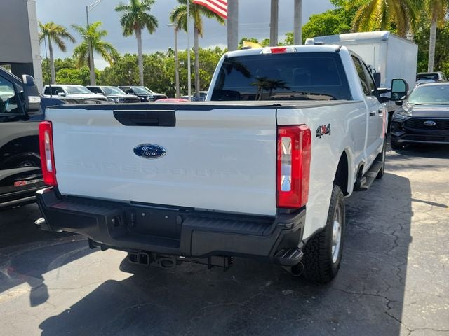2024 Ford F-250 Super Duty XL - Photo 36