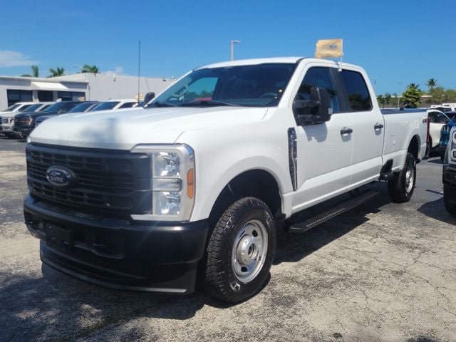 2024 Ford F-250 Super Duty XL - Photo 66