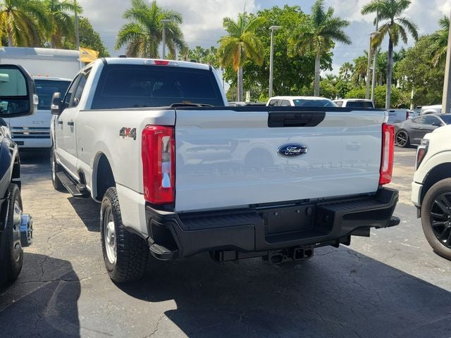 2024 Ford F-250 Super Duty XL - Photo 37