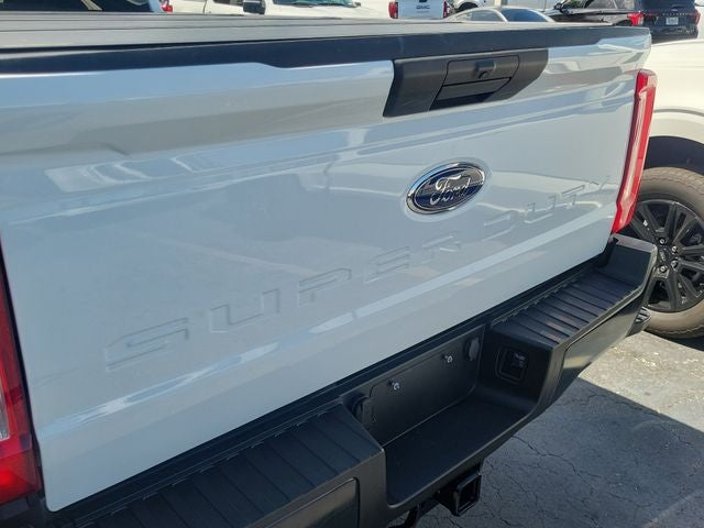 2024 Ford F-250 Super Duty XL - Photo 38