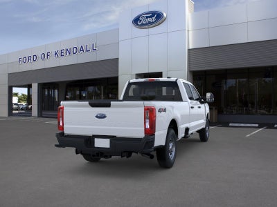 2026 Ford Super Duty F-250® XL