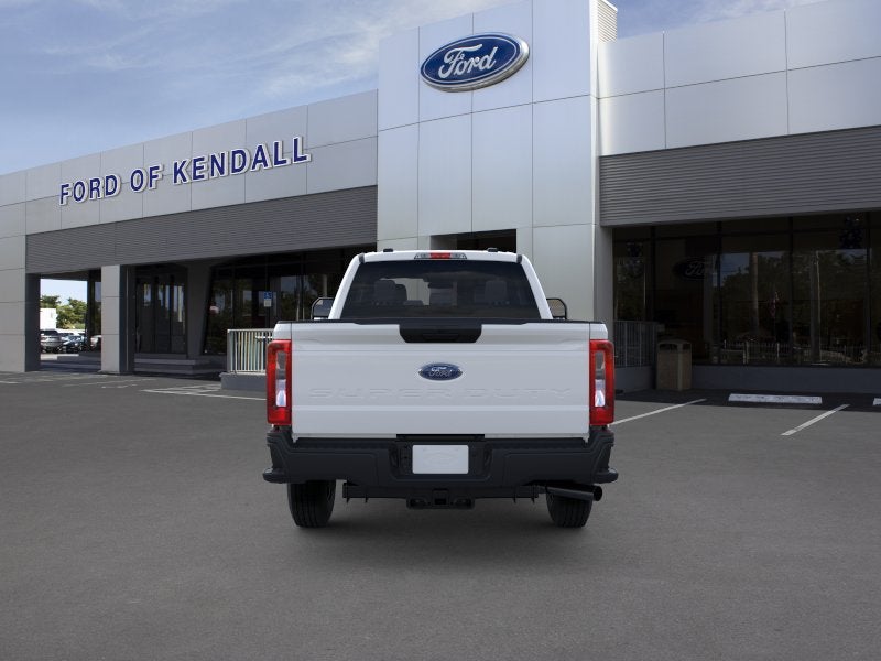 2026 Ford Super Duty F-250® XL