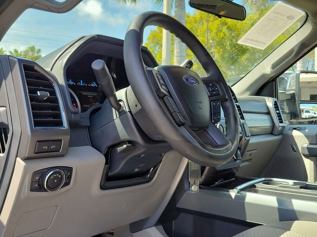 2022 Ford F-250SD XLT