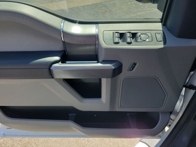 2022 Ford F-250SD XLT