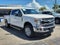 2022 Ford F-250SD XLT