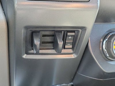 2022 Ford F-250SD XLT