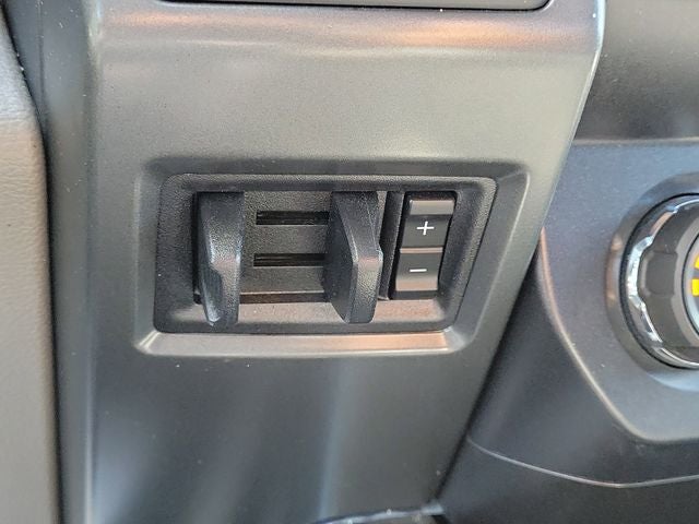 2022 Ford F-250SD XLT